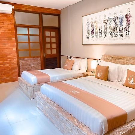 Alam Kawi Ubud Resort & Spa Gianyar  Luaran gambar