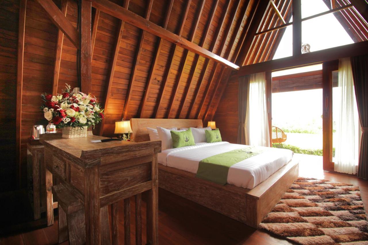 Alam Kawi Ubud Resort & Spa Gianyar  Luaran gambar