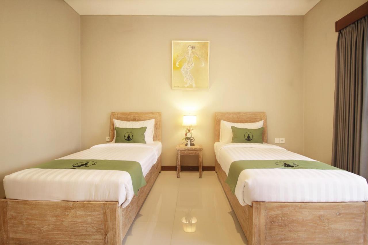 Alam Kawi Ubud Resort & Spa Gianyar  Luaran gambar