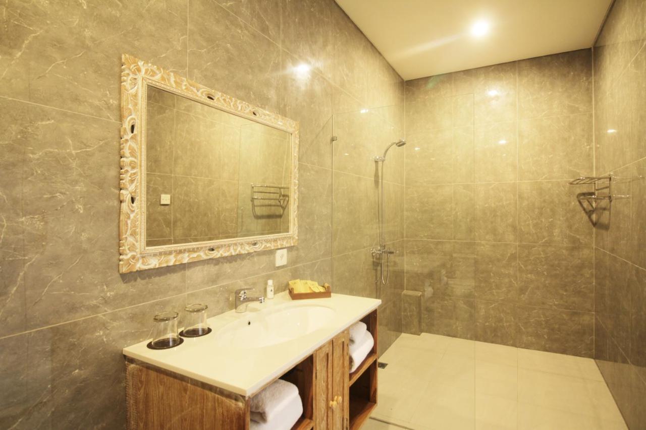 Alam Kawi Ubud Resort & Spa Gianyar  Luaran gambar