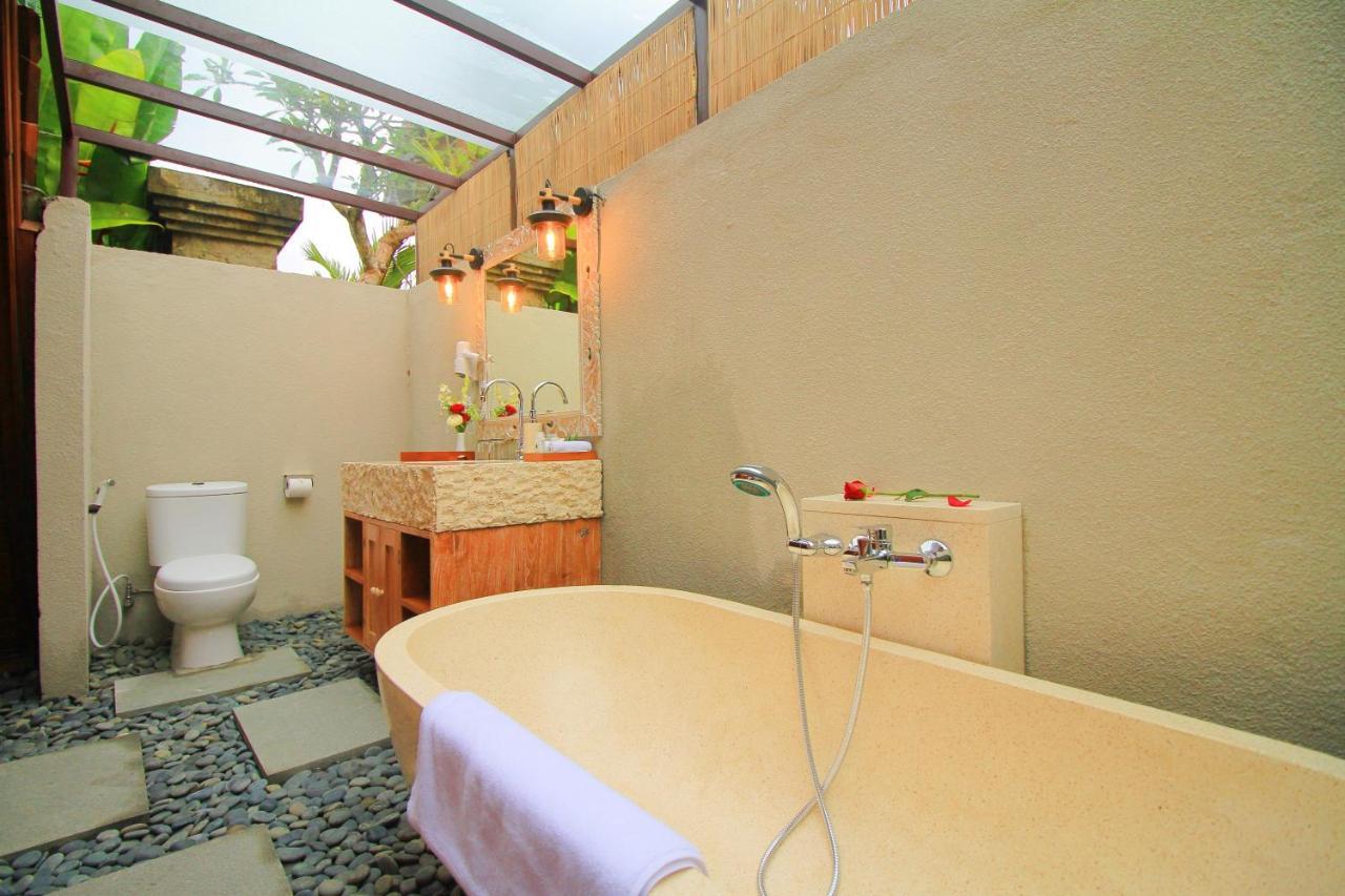 Alam Kawi Ubud Resort & Spa Gianyar  Luaran gambar