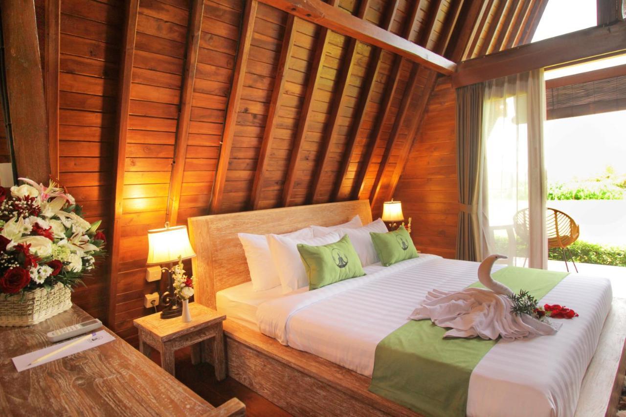Alam Kawi Ubud Resort & Spa Gianyar  Luaran gambar