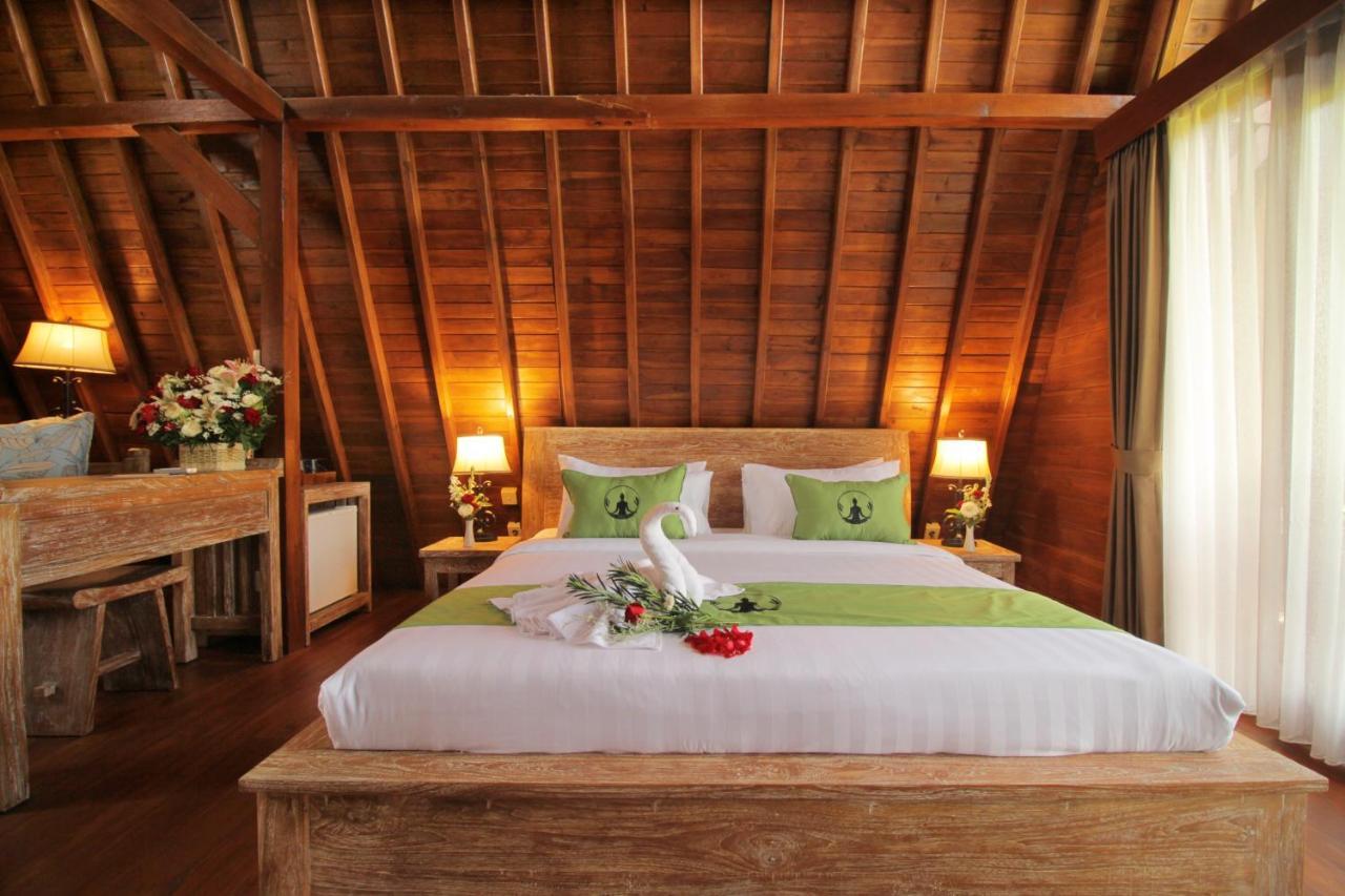 Alam Kawi Ubud Resort & Spa Gianyar  Luaran gambar