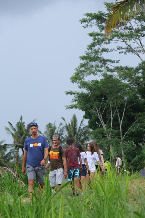 Alam Kawi Ubud Resort & Spa Gianyar  Luaran gambar