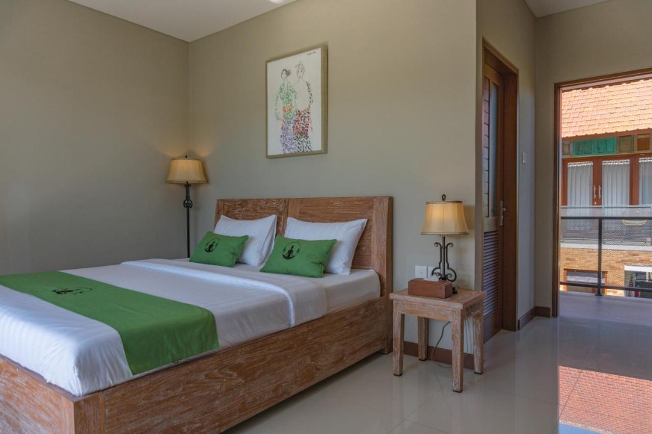 Alam Kawi Ubud Resort & Spa Gianyar  Luaran gambar