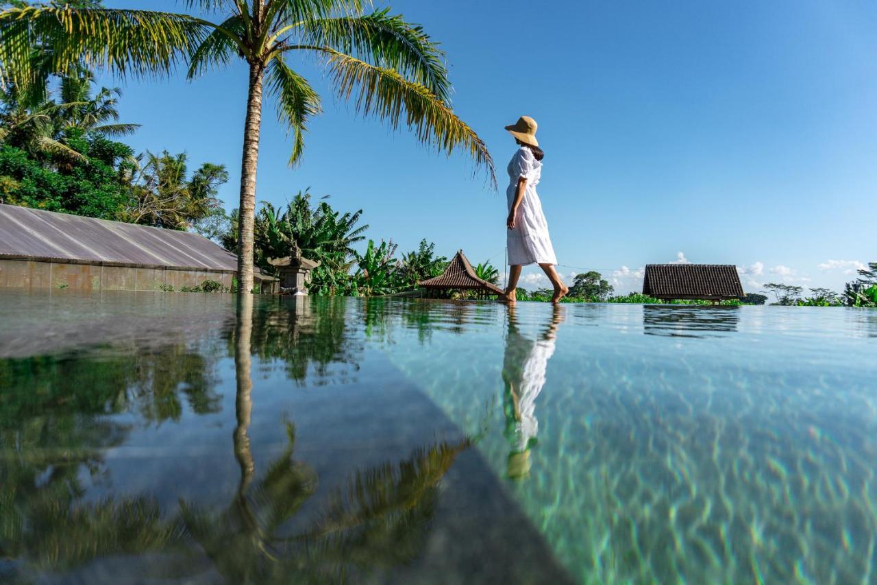 Alam Kawi Ubud Resort & Spa Gianyar  Luaran gambar