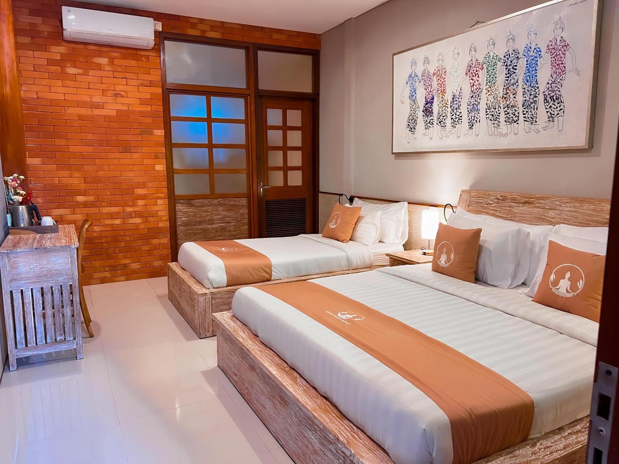 Alam Kawi Ubud Resort & Spa Gianyar  Luaran gambar