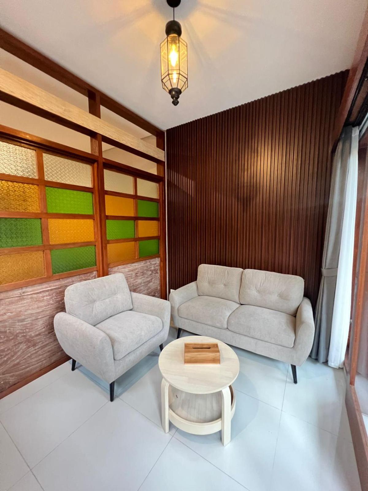 Alam Kawi Ubud Resort & Spa Gianyar  Luaran gambar