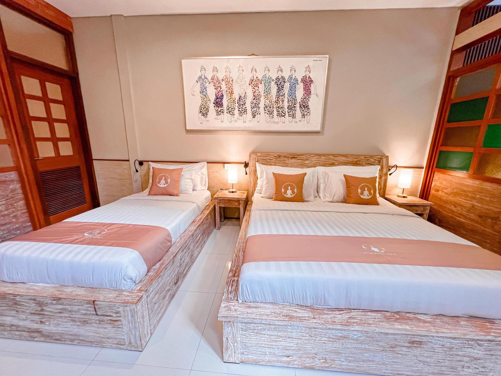 Alam Kawi Ubud Resort & Spa Gianyar  Luaran gambar