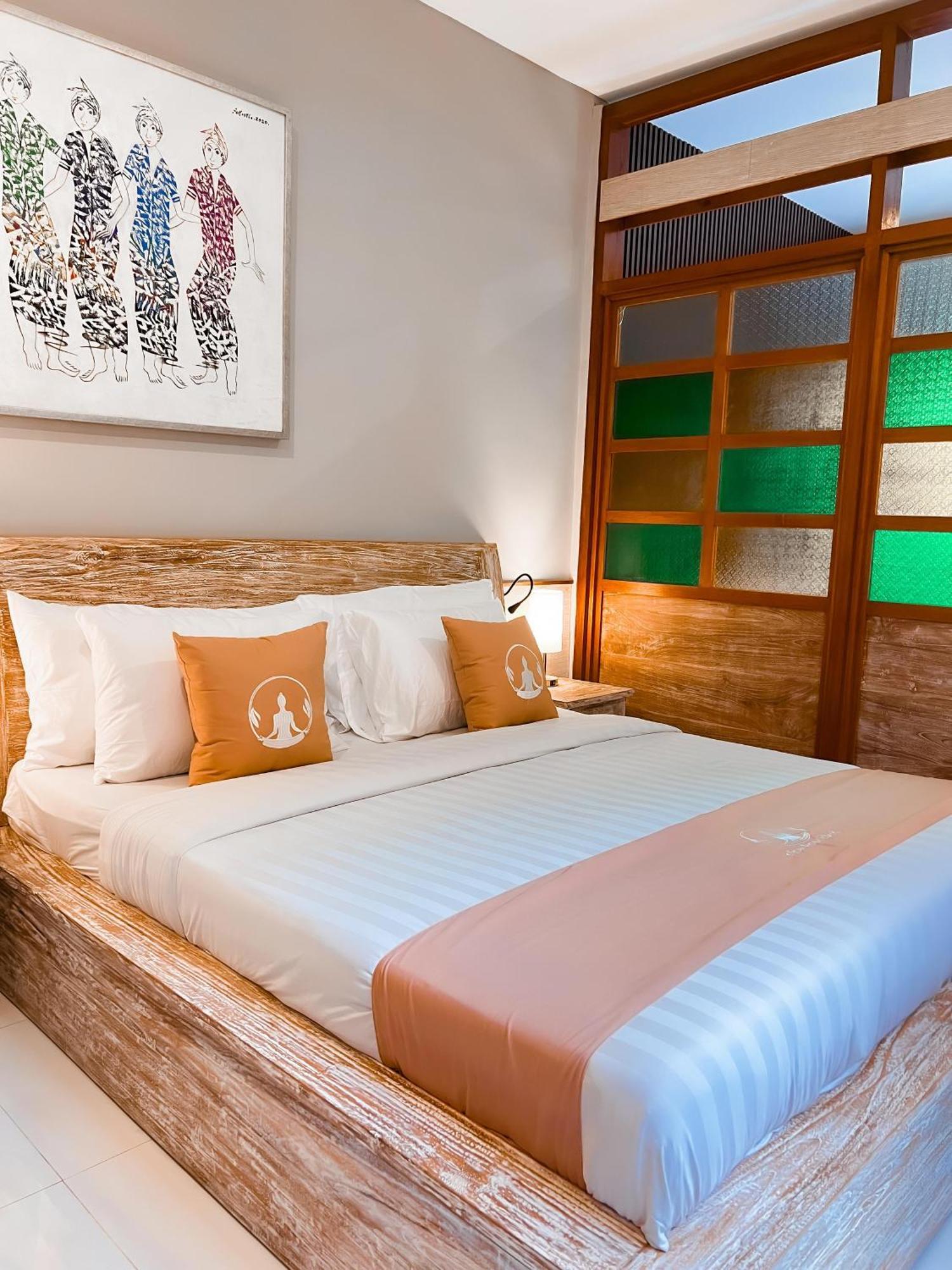 Alam Kawi Ubud Resort & Spa Gianyar  Luaran gambar